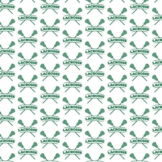 Scrappin\' Stuff - Lacrosse Paper