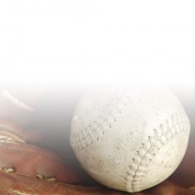 Scrappin' Stuff - Mitt & Ball Paper