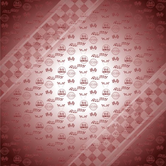 Scrappin\' Stuff - Pit Stop Paper