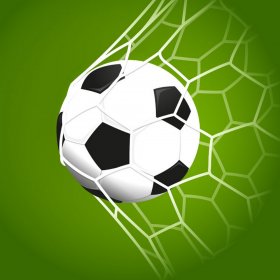 Scrappin' Stuff - Soccer Goal Paper