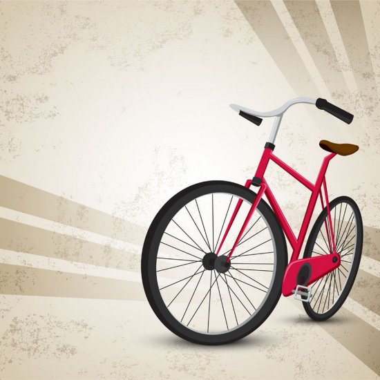 Scrappin\' Stuff - Bike Paper