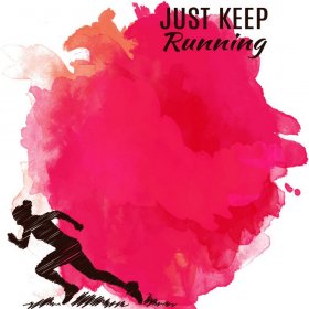 Scrappin' Stuff - Color Run Paper