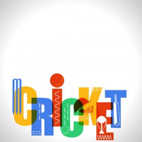 Scrappin' Stuff - Cricket Word Paper