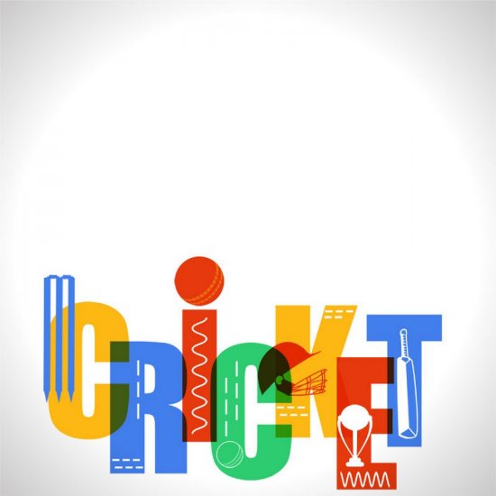 Scrappin\' Stuff - Cricket Word Paper