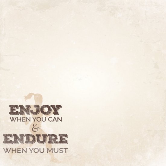 Scrappin\' Stuff - Enjoy Paper