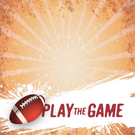 Scrappin\' Stuff - Play the Game Paper
