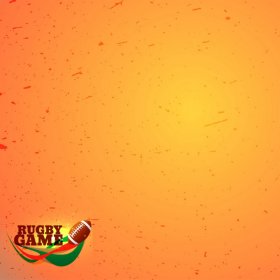 Scrappin' Stuff - Rugby Paper