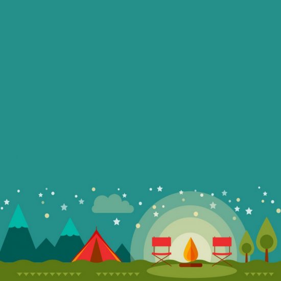 Scrappin\' Stuff - Under the Stars Paper