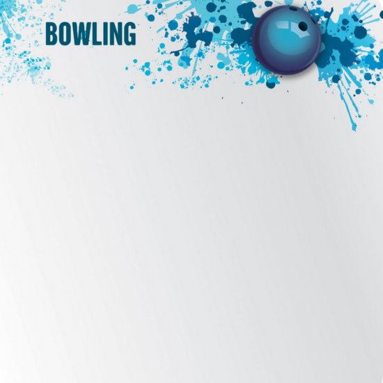 Scrappin\' Stuff - On-the-Edge Bowling Paper