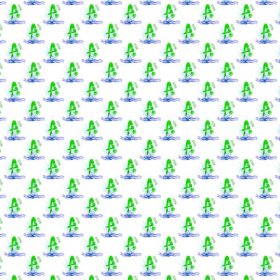 Scrappin' Stuff - Diving Watercolor Paper