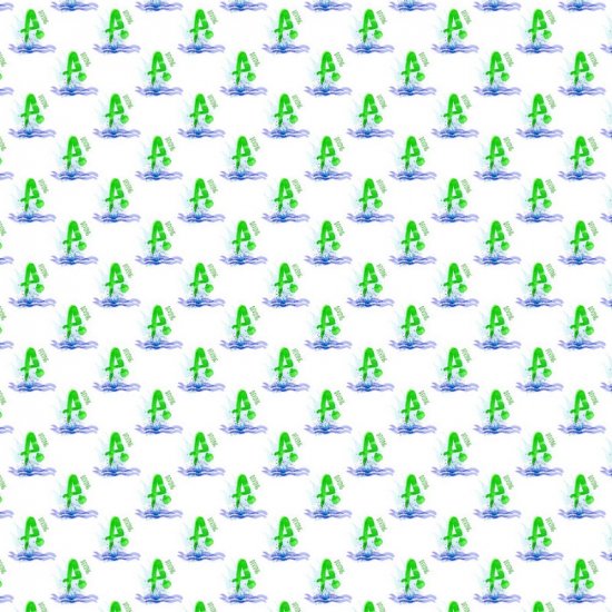 Scrappin\' Stuff - Diving Watercolor Paper