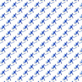 Scrappin' Stuff - Tennis Watercolor Paper