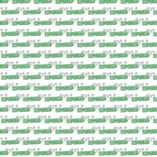 Scrappin\' Stuff - Top Speed Title Background Paper