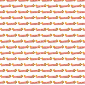 Scrappin' Stuff - Basketball Title Background Paper