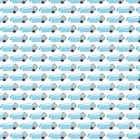 Scrappin' Stuff - Hockey Title Background Paper