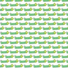 Scrappin' Stuff - Soccer Title Background Paper