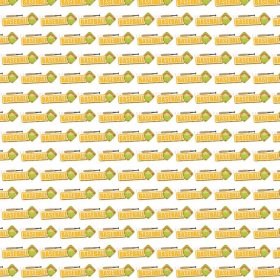 Scrappin' Stuff - Baseball Title Background Paper