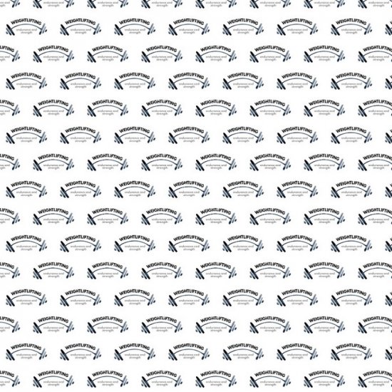 Scrappin\' Stuff - Weightlifting Watercolor Paper