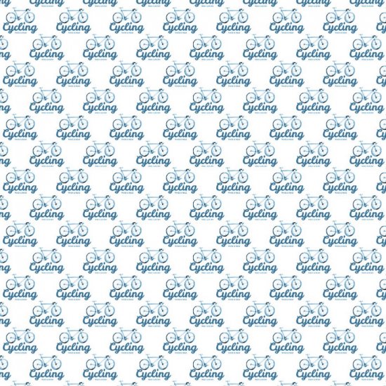 Scrappin\' Stuff - Cycling Watercolor Paper