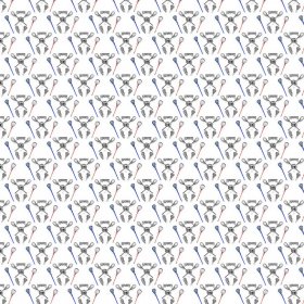 Scrappin' Stuff - Lacrosse Background Paper