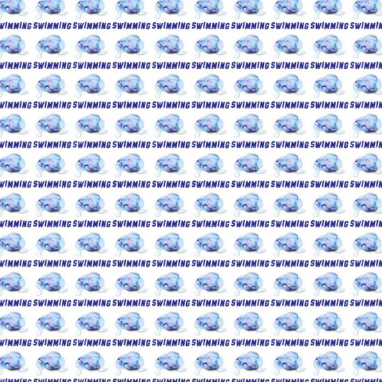 Scrappin\' Stuff - Goggles Paper