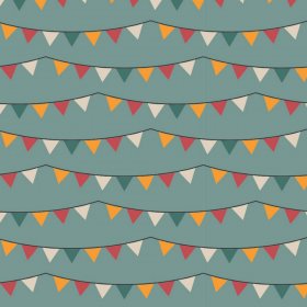 Scrappin' Stuff - Racing Banners Paper