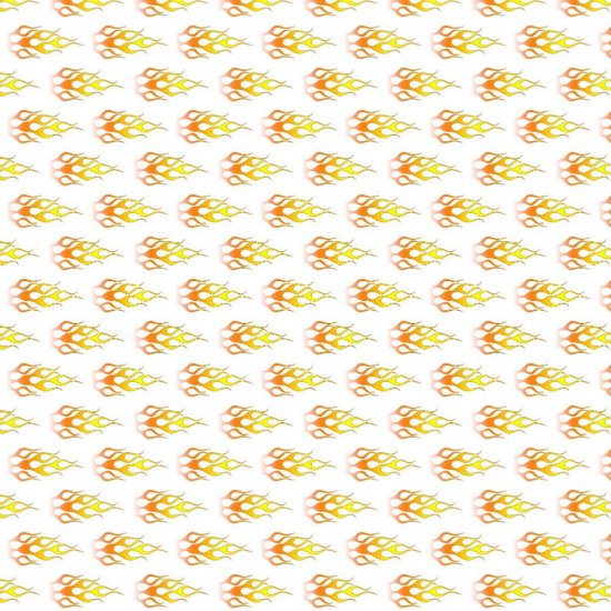 Scrappin\' Stuff - Racing Flame Paper