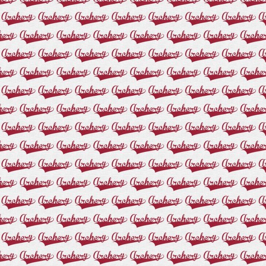 Scrappin\' Stuff - Archery Tail Paper