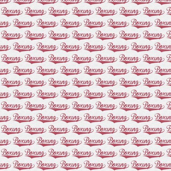 Scrappin\' Stuff - Boxing Tail Paper