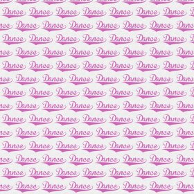 Scrappin' Stuff - Dance Tail Paper