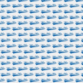 Scrappin' Stuff - Water Polo Tail Paper