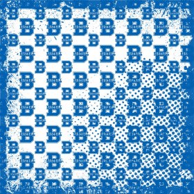 Scrappin' Stuff - Varsity Baseball Paper