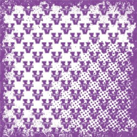 Scrappin' Stuff - Varsity Volleyball Paper