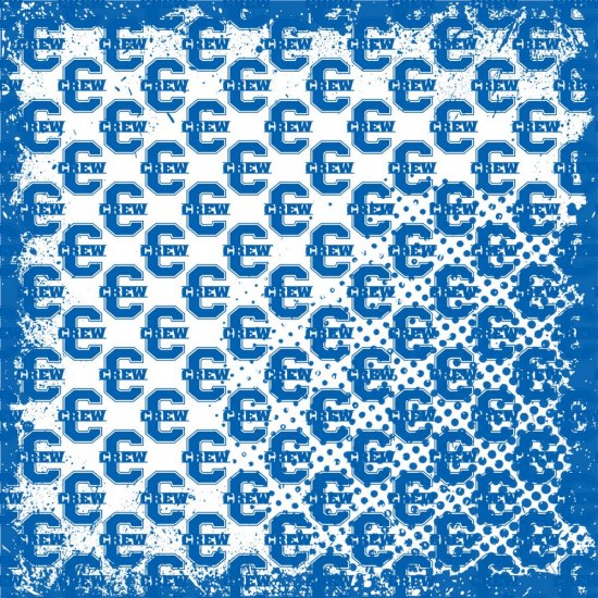 Scrappin\' Stuff - Varsity Crew Paper