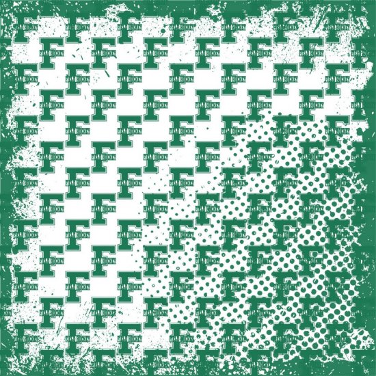 Scrappin\' Stuff - Varsity Field Hockey Paper