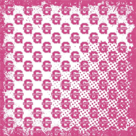 Scrappin\' Stuff - Varsity Gymnastics Paper