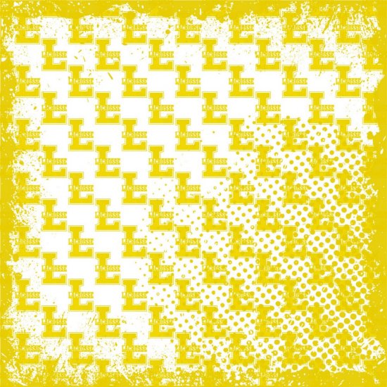 Scrappin\' Stuff - Varsity Lacrosse Paper