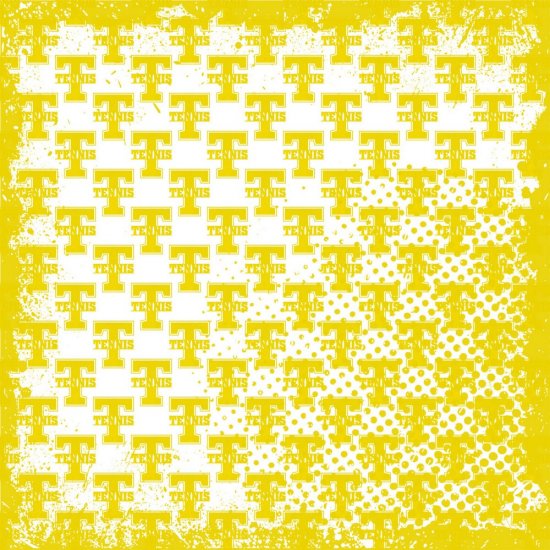 Scrappin\' Stuff - Varsity Tennis Paper