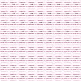 Scrappin' Stuff - Love Gymnastics Paper