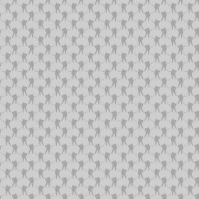 Scrappin' Stuff - Hockey Silhouettes Paper