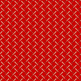 Scrappin' Stuff - Red Bats Paper