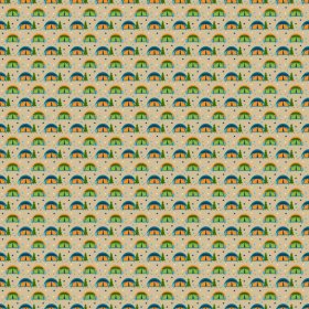 Scrappin' Stuff - Camping Paper