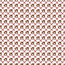 Scrappin' Stuff - Play Ball Paper