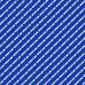 Scrappin' Stuff - Wrestling Background Paper