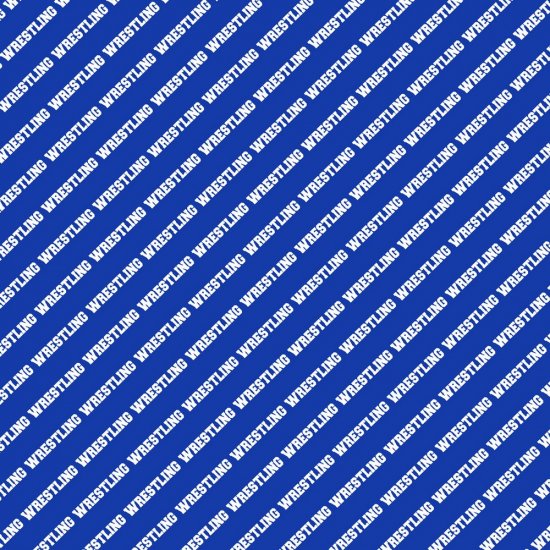 Scrappin\' Stuff - Wrestling Background Paper
