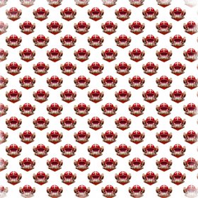 Scrappin' Stuff - Football Game Paper