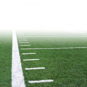 Scrappin' Stuff - Football Field Paper