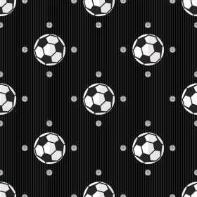 Scrappin' Stuff - Soccer Background Paper
