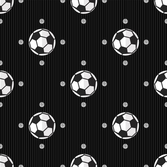Scrappin\' Stuff - Soccer Background Paper