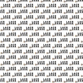 Scrappin' Stuff - Lacrosse Background Paper